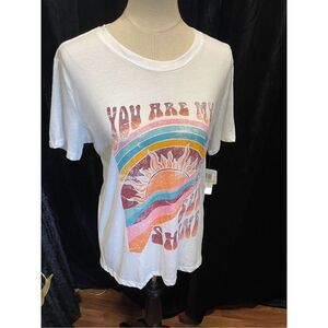 Rebellious one T-Shirt S - B3